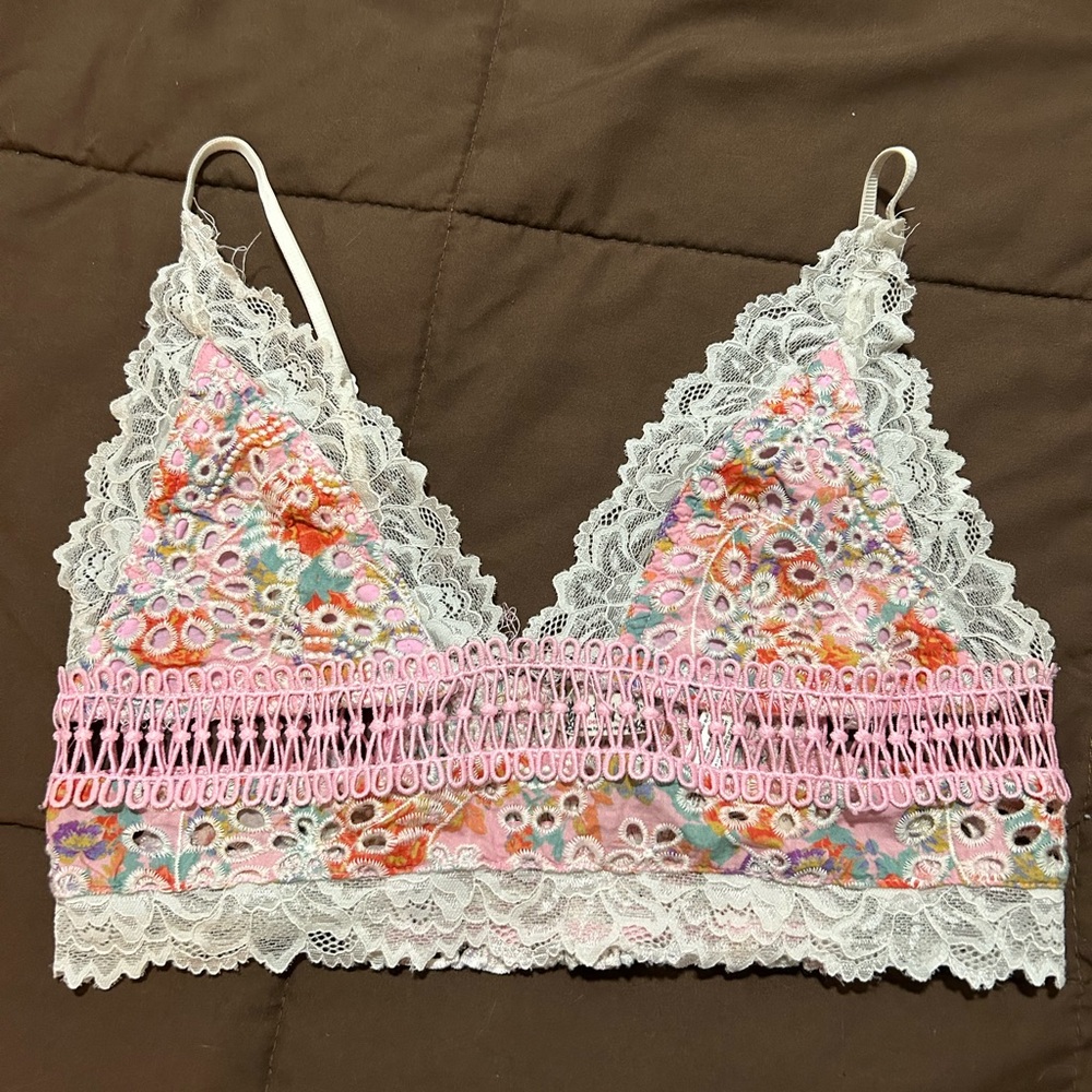 Free People Intimately Bralette